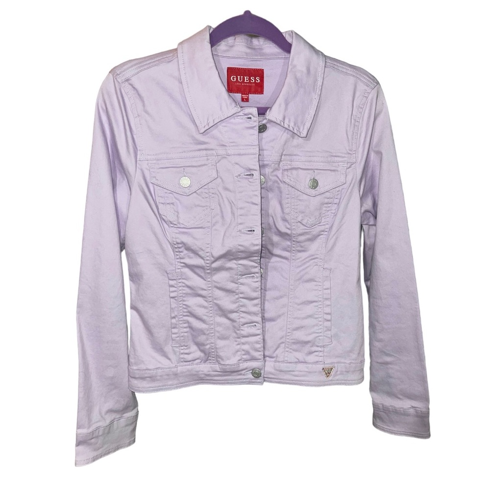 Guess Denim Jacket